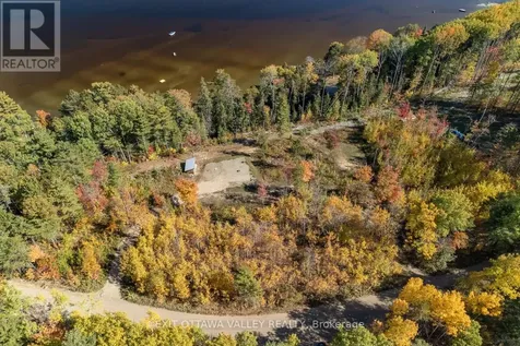 274 Mcanulty Road Deep River ON K0J 1P0