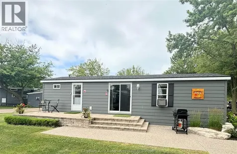 981 County Rd 2 Road Lakeshore ON N0R 1A0