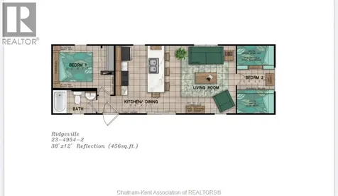 981 County Rd 2 Road Lakeshore ON N0R 1A0