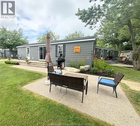 981 County Rd 2 Road Lakeshore ON N0R 1A0