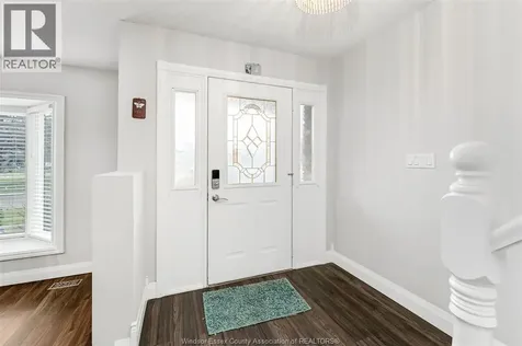 222 Donalda Court Tecumseh ON N8N 3K2