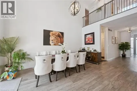 972 Stonecliffe Walk Kitchener ON N2P 0K5