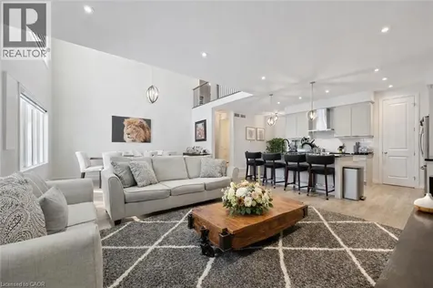 972 Stonecliffe Walk Kitchener ON N2P 0K5