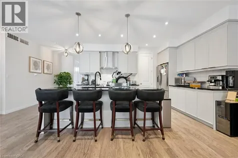 972 Stonecliffe Walk Kitchener ON N2P 0K5