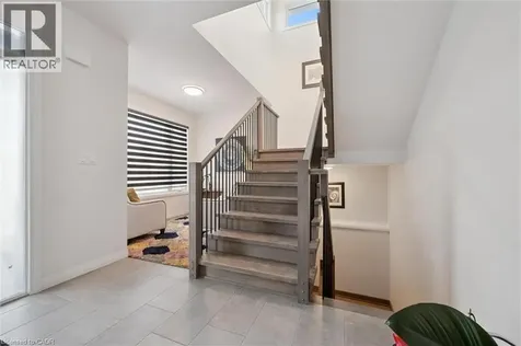 972 Stonecliffe Walk Kitchener ON N2P 0K5