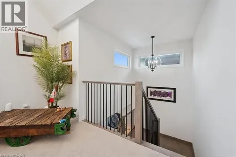 972 Stonecliffe Walk Kitchener ON N2P 0K5