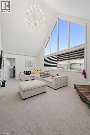 972 Stonecliffe Walk Kitchener ON N2P 0K5