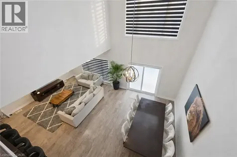972 Stonecliffe Walk Kitchener ON N2P 0K5