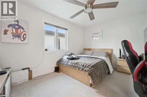 972 Stonecliffe Walk Kitchener ON N2P 0K5
