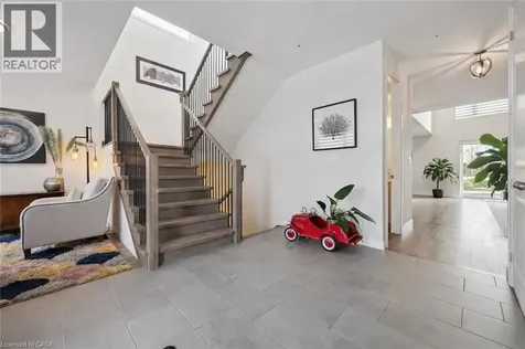 972 Stonecliffe Walk Kitchener ON N2P 0K5