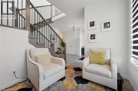 972 Stonecliffe Walk Kitchener ON N2P 0K5