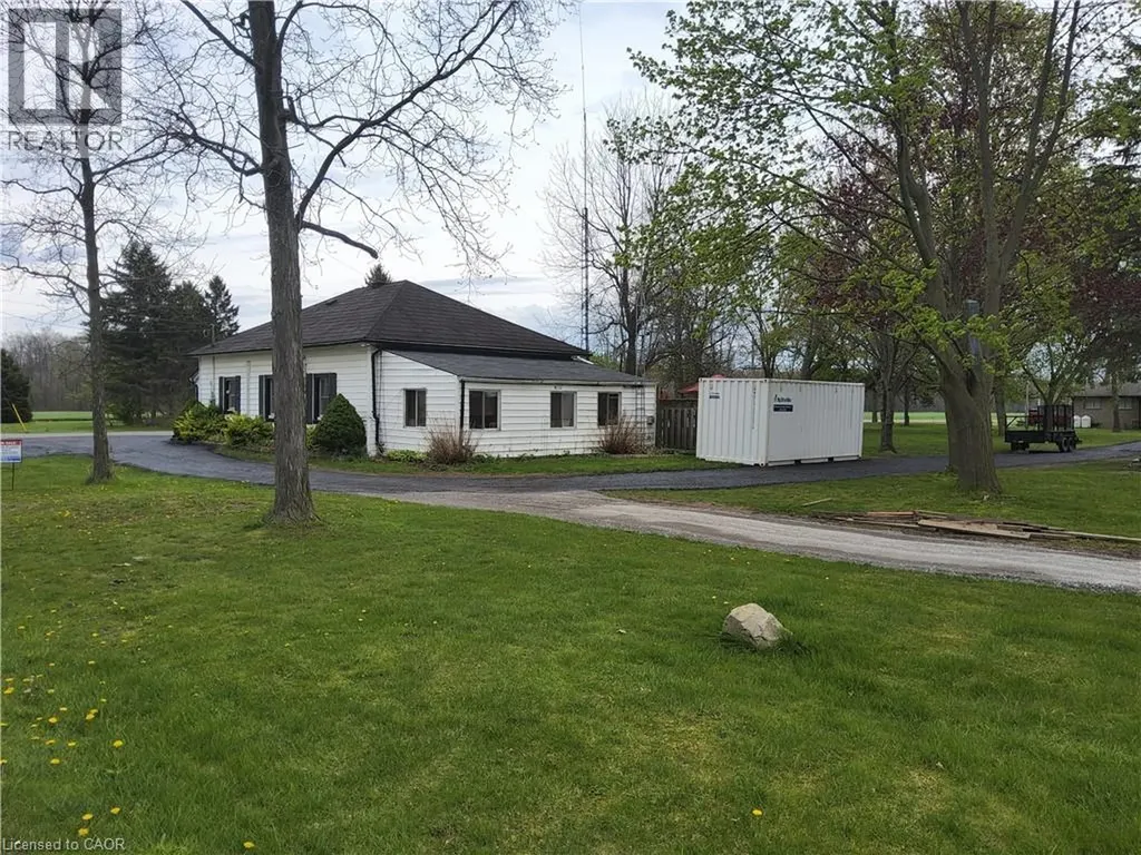 740 Hillcrest Road Simcoe ON N3Y 4K1