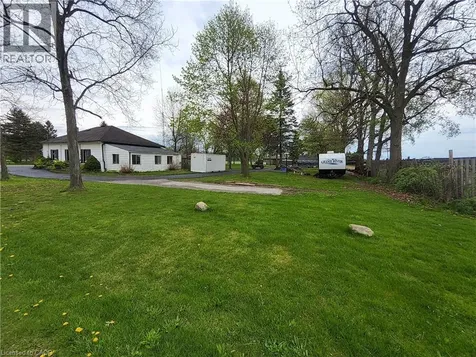 740 Hillcrest Road Simcoe ON N3Y 4K1
