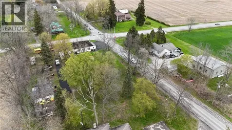 740 Hillcrest Road Simcoe ON N3Y 4K1