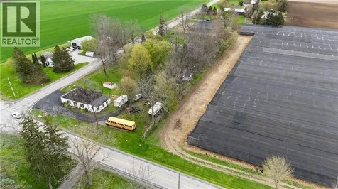 740 Hillcrest Road Simcoe ON N3Y 4K1
