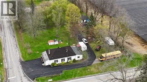 740 Hillcrest Road Simcoe ON N3Y 4K1