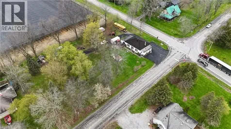 740 Hillcrest Road Simcoe ON N3Y 4K1