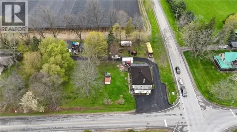 740 Hillcrest Road Simcoe ON N3Y 4K1