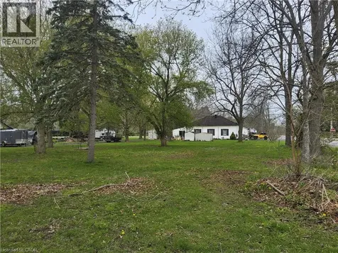 740 Hillcrest Road Simcoe ON N3Y 4K1