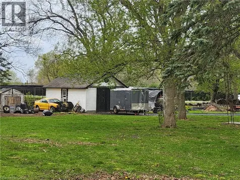 740 Hillcrest Road Simcoe ON N3Y 4K1