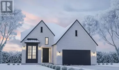 176 Renaissance Drive St. Thomas ON N5R 0L8