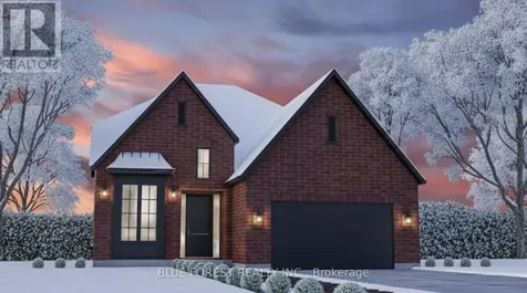 176 Renaissance Drive St. Thomas ON N5R 0L8