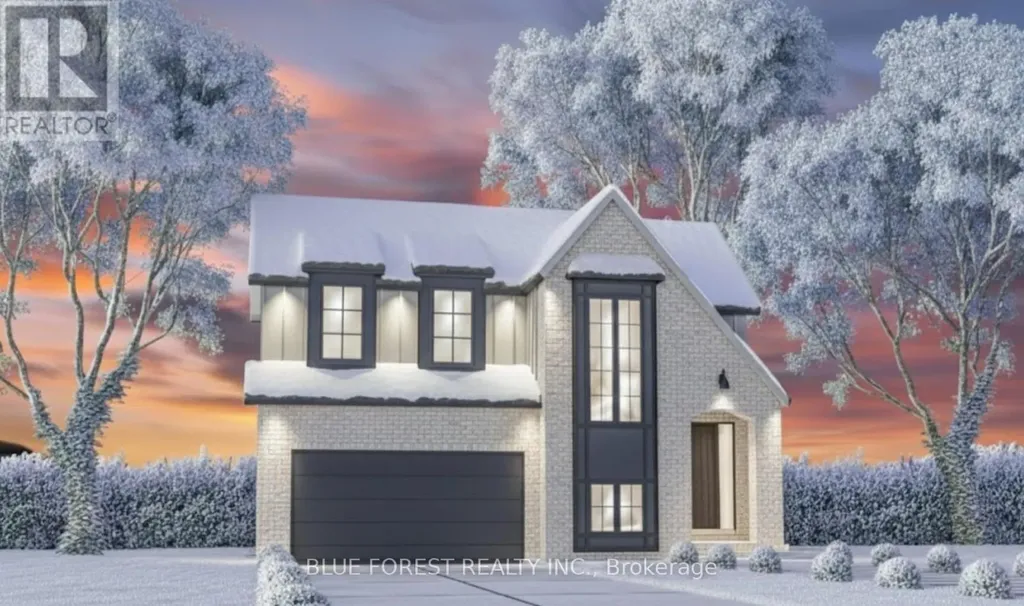 174 Renaissance Drive St. Thomas ON N5R 0L8