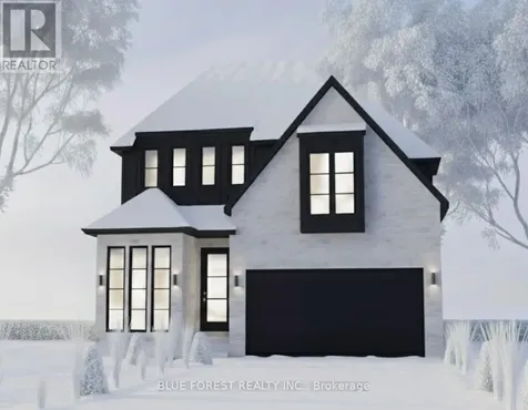 170 Renaissance Drive St. Thomas ON N5R 0P1
