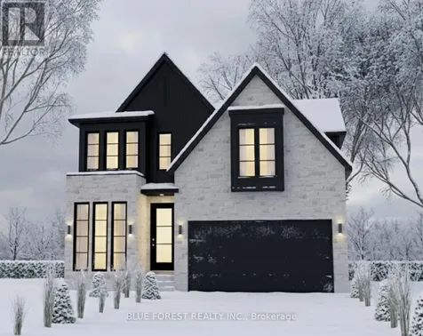 170 Renaissance Drive St. Thomas ON N5R 0P1