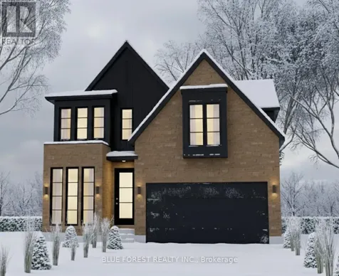 170 Renaissance Drive St. Thomas ON N5R 0P1