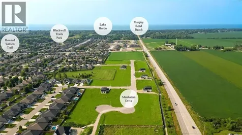 982 Riopelle Drive Sarnia ON N7S 0H2