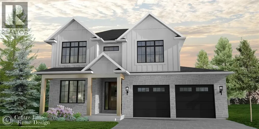 1072 Manhattan Drive Sarnia ON N7S 0H1