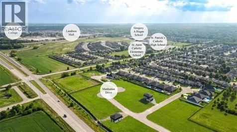 1072 Manhattan Drive Sarnia ON N7S 0H1