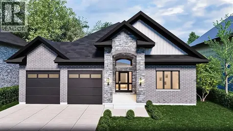 1069 Manhattan Drive Sarnia ON N7S 0H1