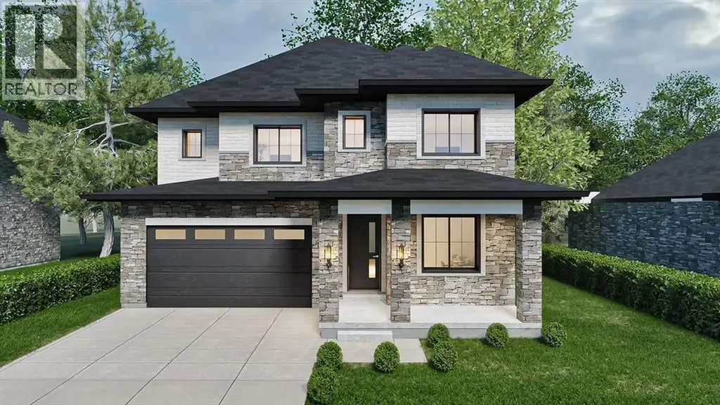 261 Basquiat Crescent Sarnia ON N7S 0H1