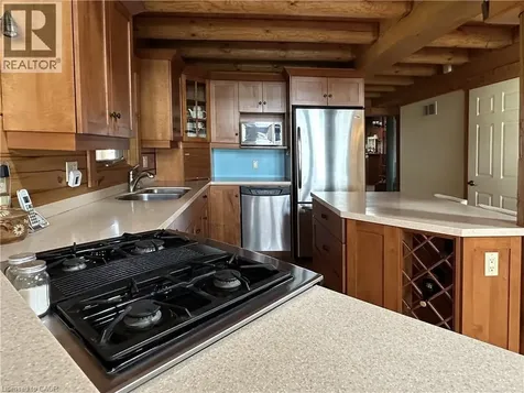 27 Brant Avenue Port Dover ON N0A 1N7