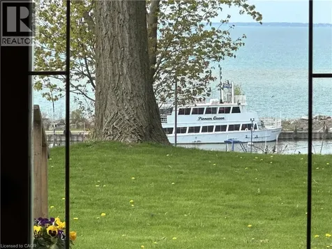 27 Brant Avenue Port Dover ON N0A 1N7