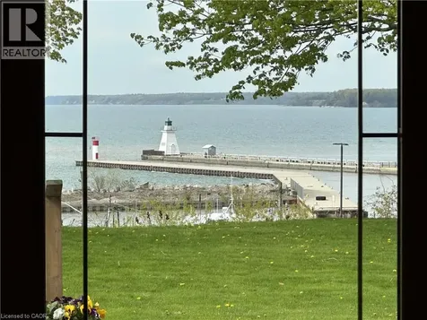 27 Brant Avenue Port Dover ON N0A 1N7