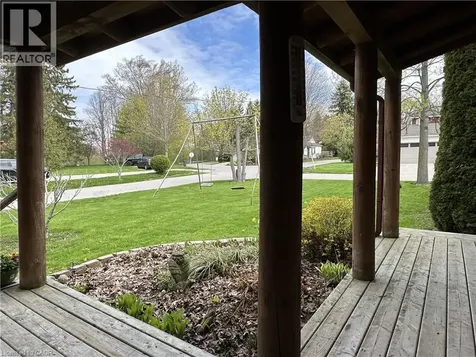 27 Brant Avenue Port Dover ON N0A 1N7