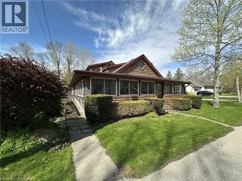 27 Brant Avenue Port Dover ON N0A 1N7