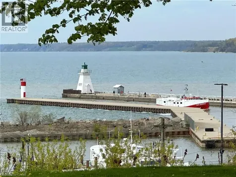27 Brant Avenue Port Dover ON N0A 1N7