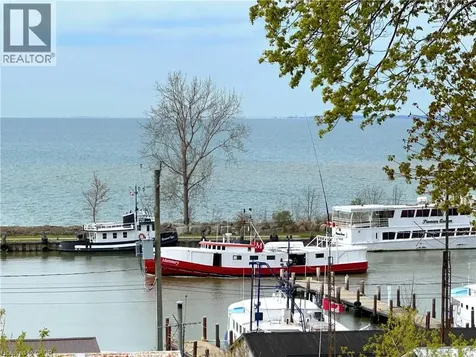 27 Brant Avenue Port Dover ON N0A 1N7