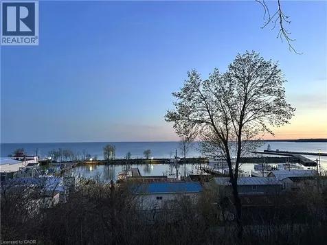 27 Brant Avenue Port Dover ON N0A 1N7