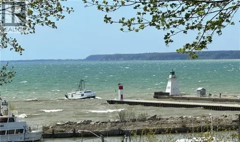 27 Brant Avenue Port Dover ON N0A 1N7