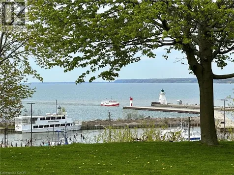 27 Brant Avenue Port Dover ON N0A 1N7
