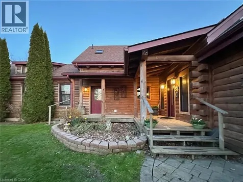 27 Brant Avenue Port Dover ON N0A 1N7