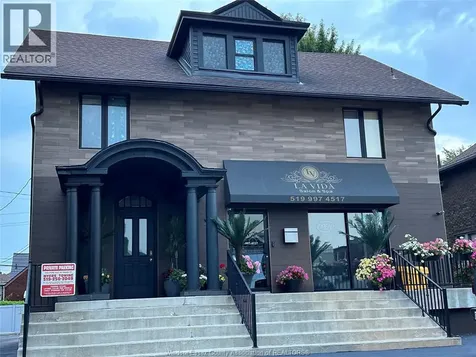 1580 Ouellette Windsor ON N8X 1K7