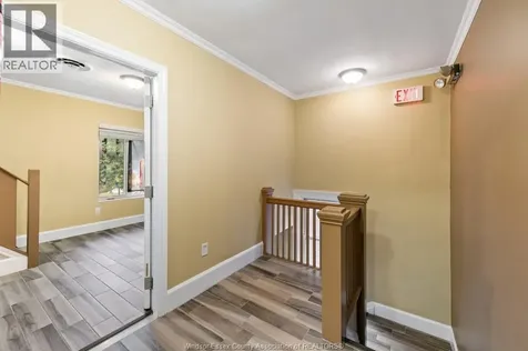 1580 Ouellette Windsor ON N8X 1K7
