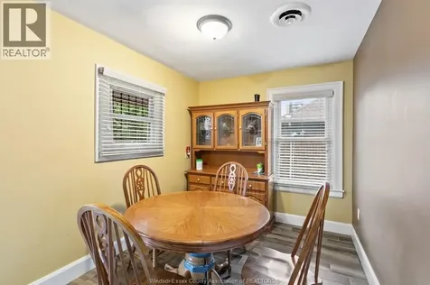 1580 Ouellette Windsor ON N8X 1K7