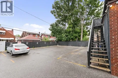 1580 Ouellette Windsor ON N8X 1K7